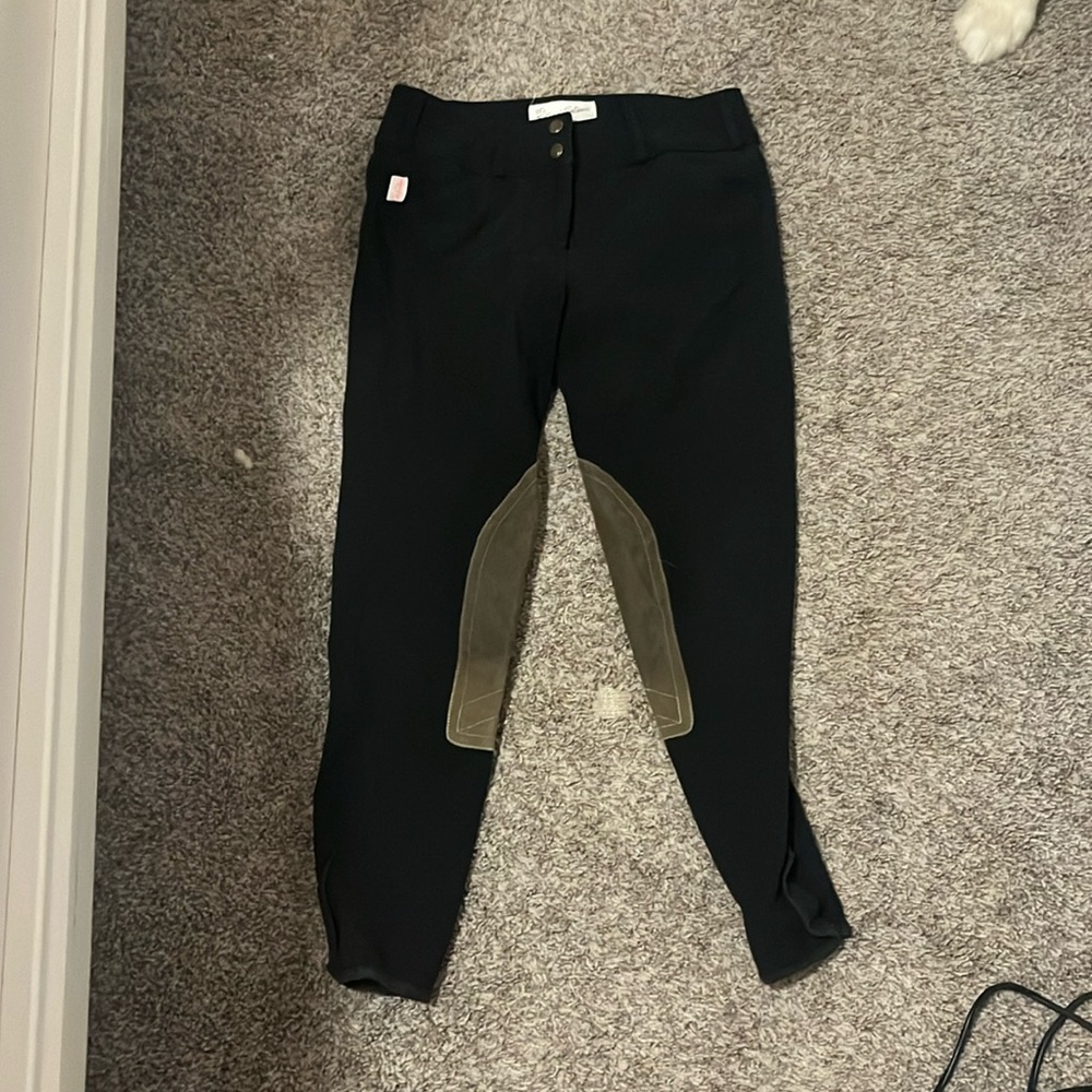 Tailored Sportsman Breeches